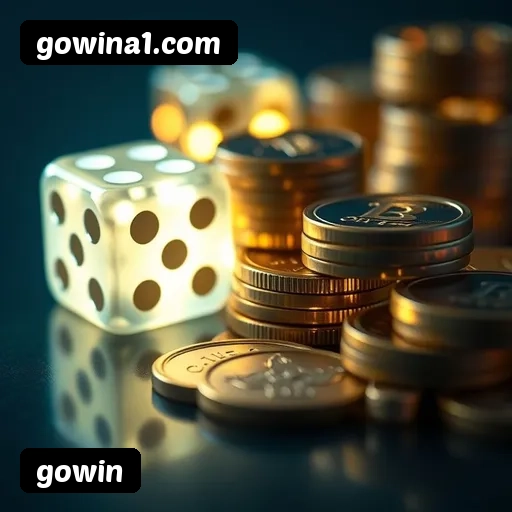 gowin bônus R$5.000 + 500 giros - Rollover 35x, prazo 30 dias, 38% taxa conversão