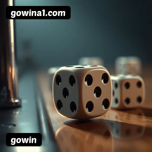Tabela RTP dos jogos de cassino da gowin